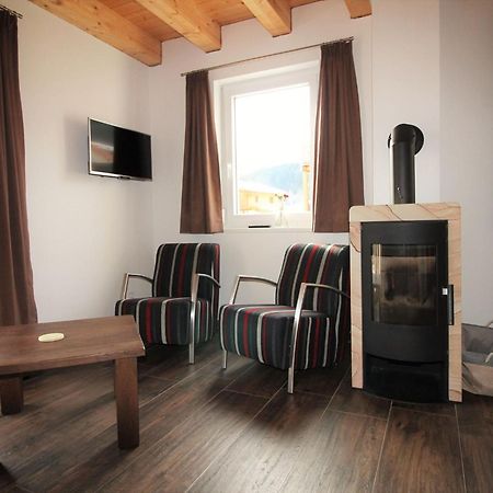 Chalet In Ski Area In Koetschach-Mauthen Eksteriør bilde
