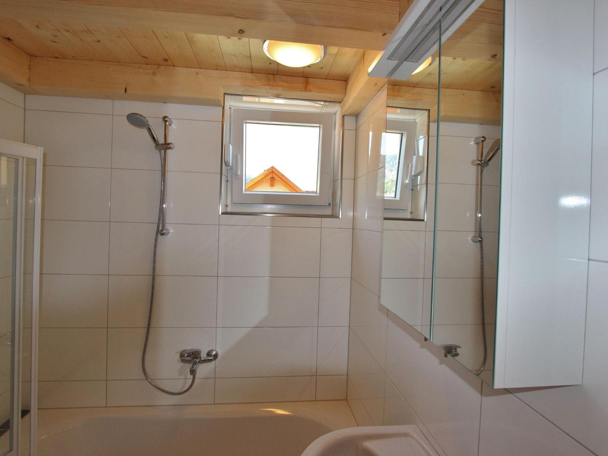 Chalet In Ski Area In Koetschach-Mauthen Eksteriør bilde
