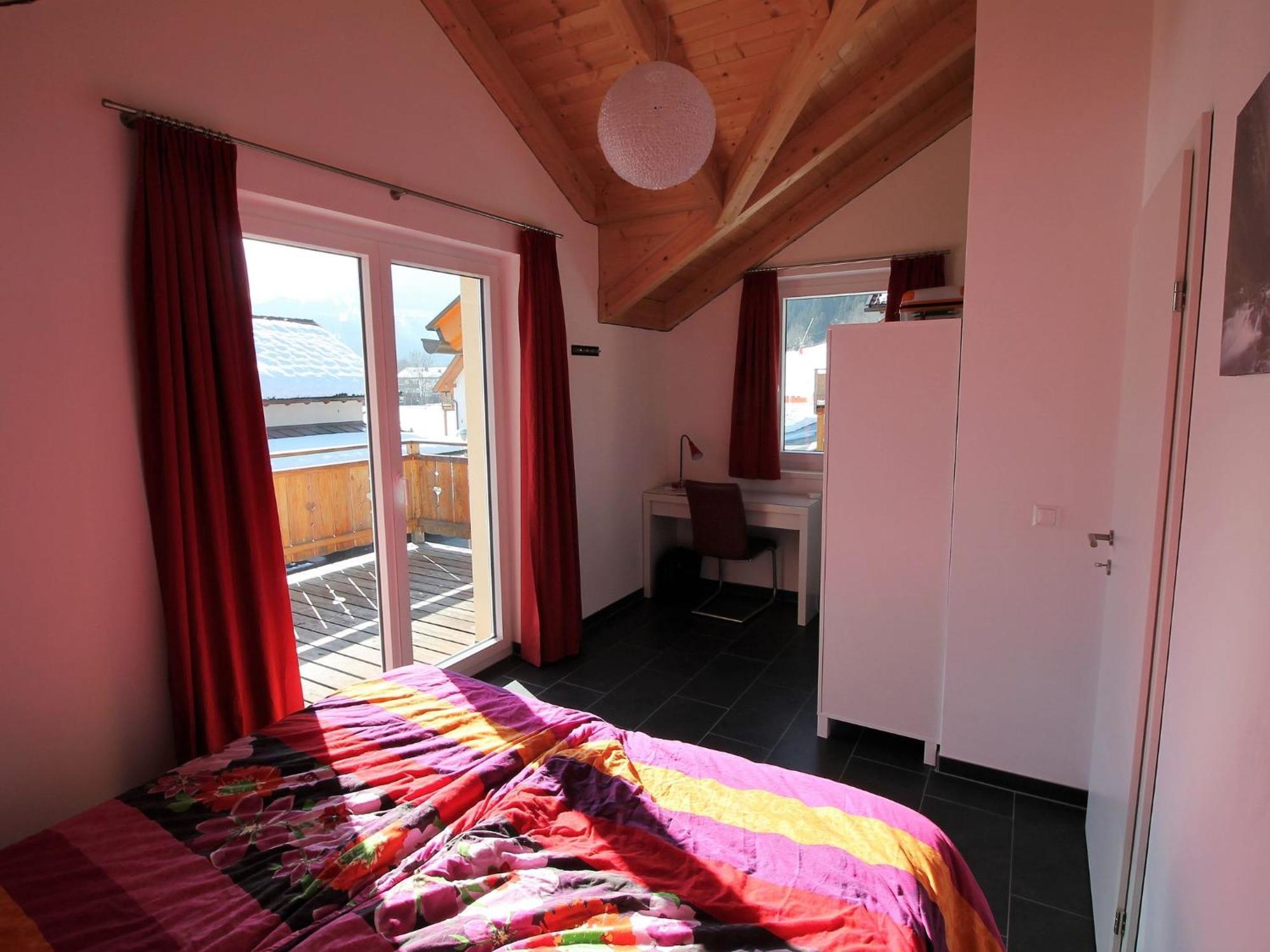 Chalet In Ski Area In Koetschach-Mauthen Eksteriør bilde