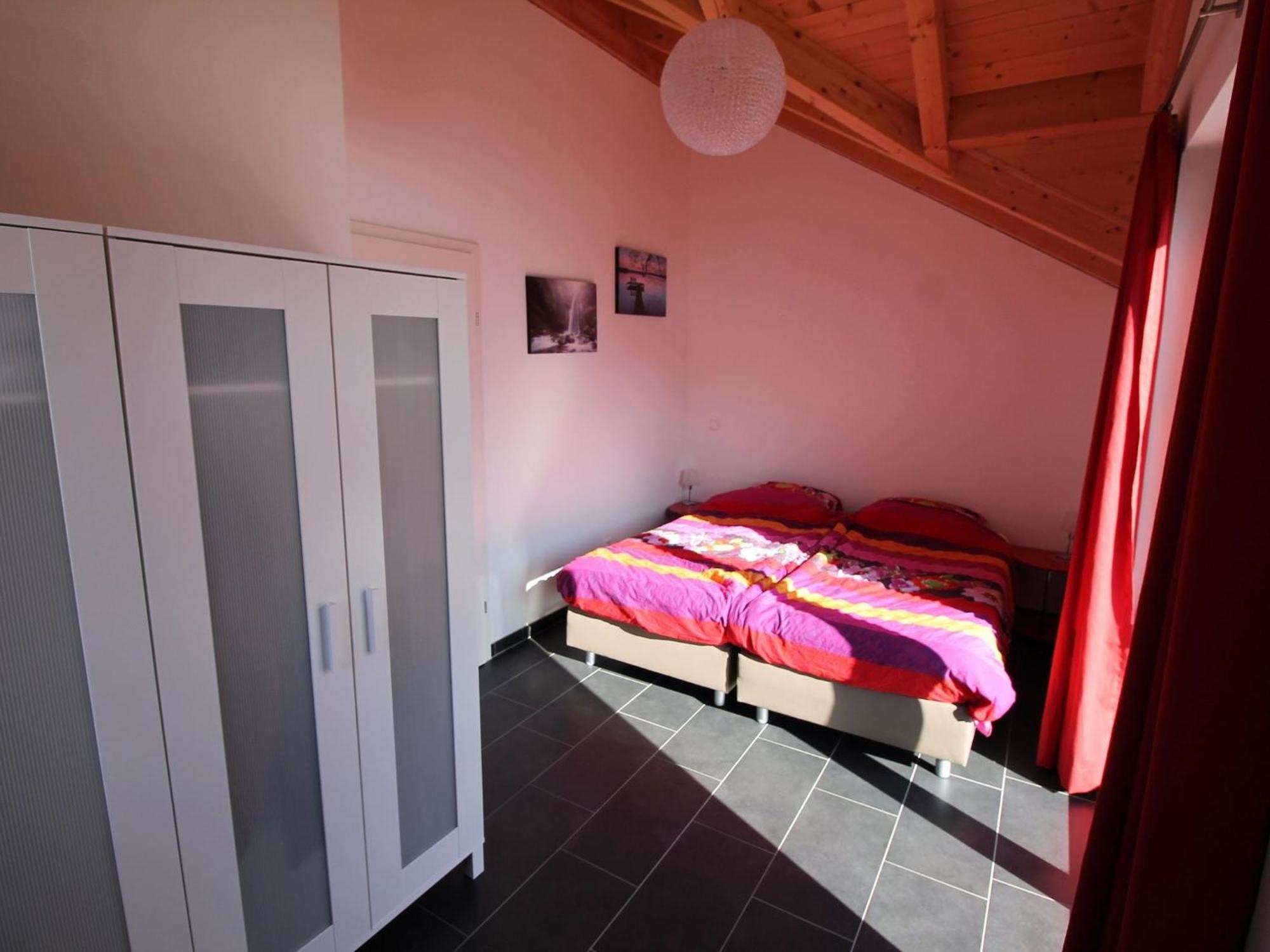 Chalet In Ski Area In Koetschach-Mauthen Eksteriør bilde