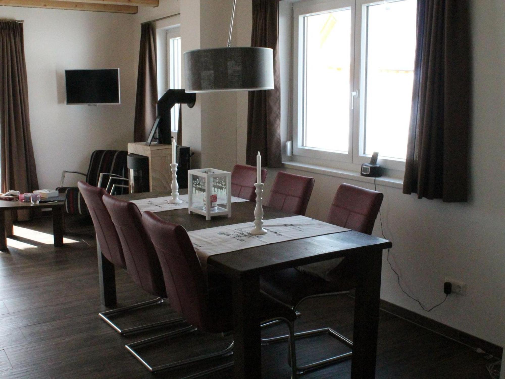 Chalet In Ski Area In Koetschach-Mauthen Eksteriør bilde