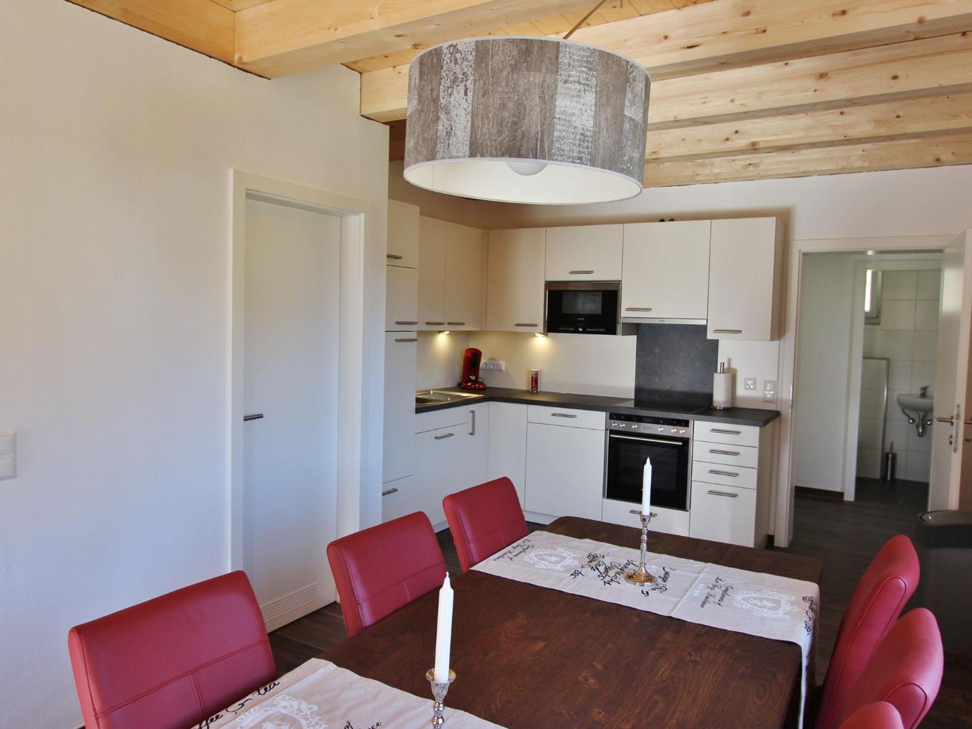 Chalet In Ski Area In Koetschach-Mauthen Eksteriør bilde