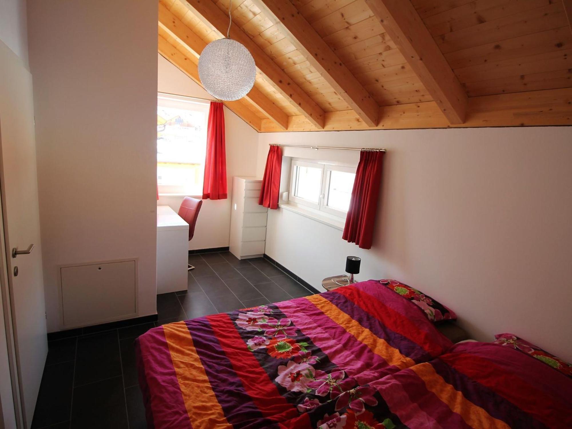 Chalet In Ski Area In Koetschach-Mauthen Eksteriør bilde